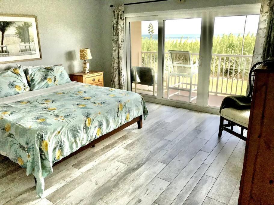Beach Living At Its Best! Cocoa Beach Eksteriør billede