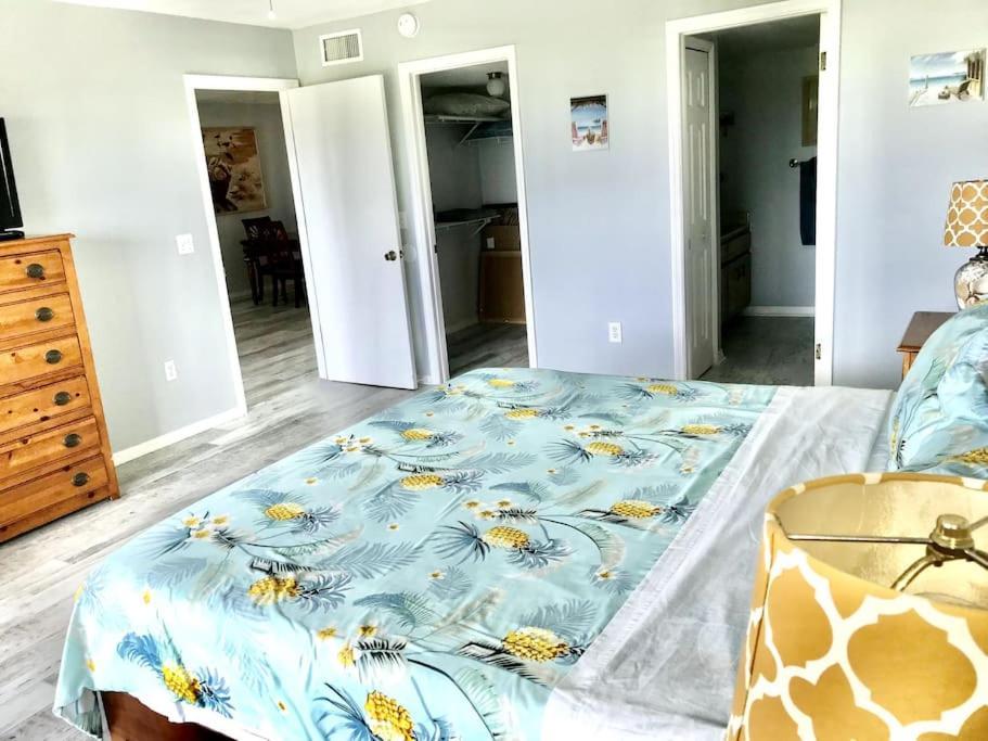 Beach Living At Its Best! Cocoa Beach Eksteriør billede