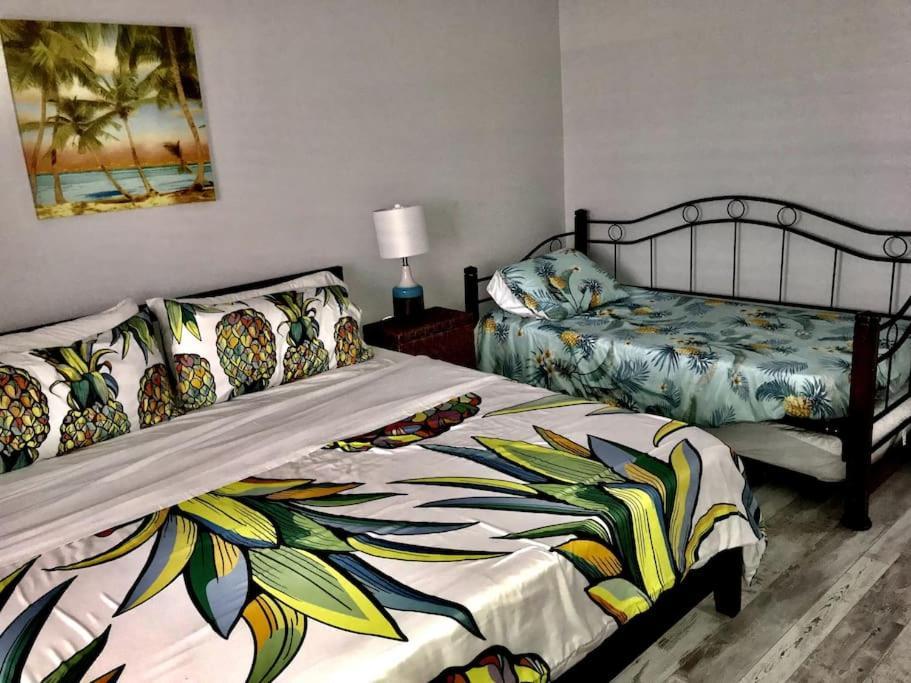 Beach Living At Its Best! Cocoa Beach Eksteriør billede
