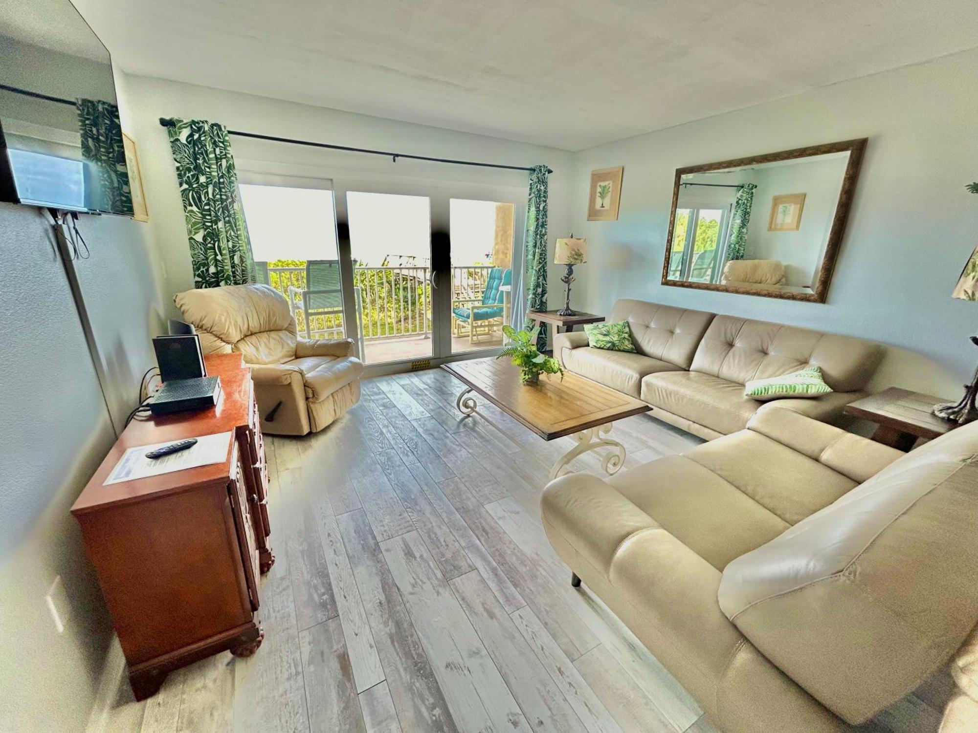 Beach Living At Its Best! Cocoa Beach Eksteriør billede