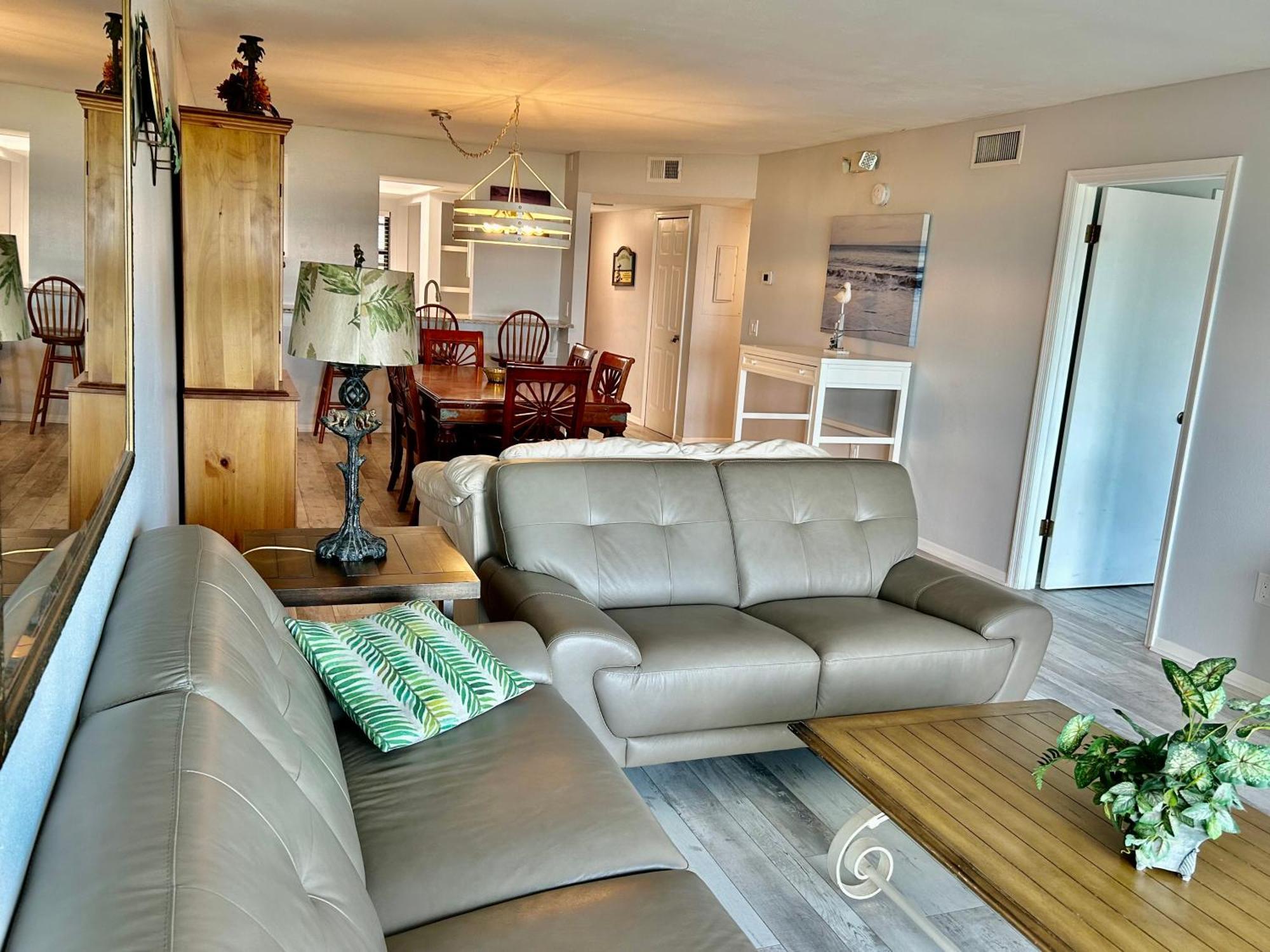 Beach Living At Its Best! Cocoa Beach Eksteriør billede